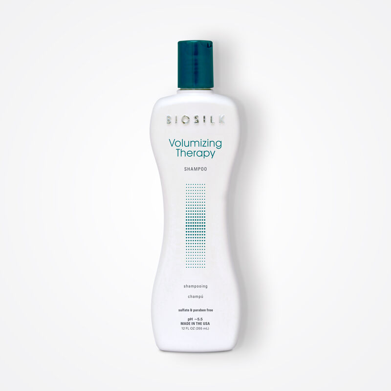BioSilk Volumizing Therapy Shampoo, , large image number null